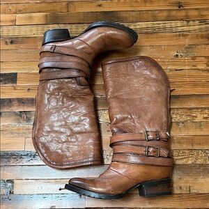 Freebird by Steven Dillon Boot